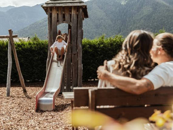 Sommer-Special für die ganze Familie