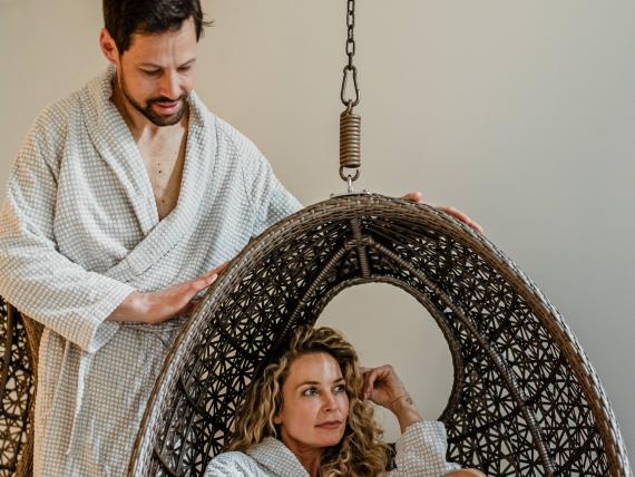 UN RESPIRO DI PACE, uno sguardo alla primavera