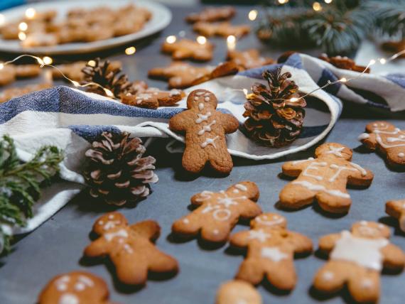 4=3 Adventzauber