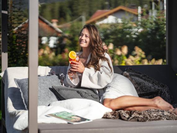 Sommerbeginn im Pustertal | 4=3