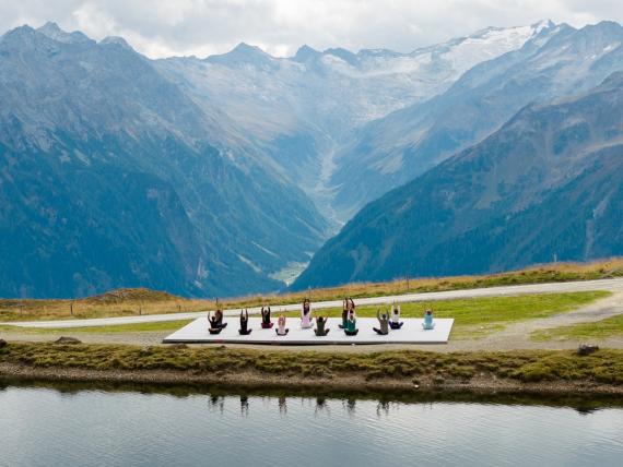 BergZeit – Move & Soul Retreat