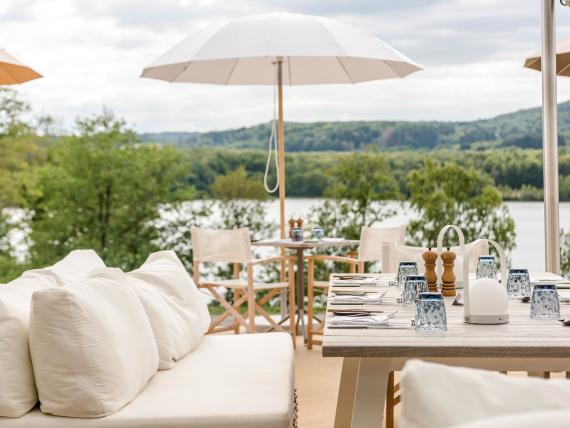 Sommerwind & Seeliebe