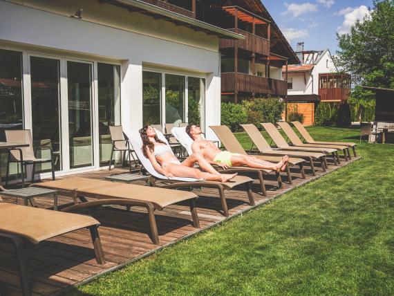 Una vacanza come si deve