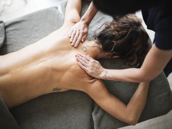 Wellness Auszeit