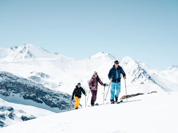 Ski Classic 1 Package