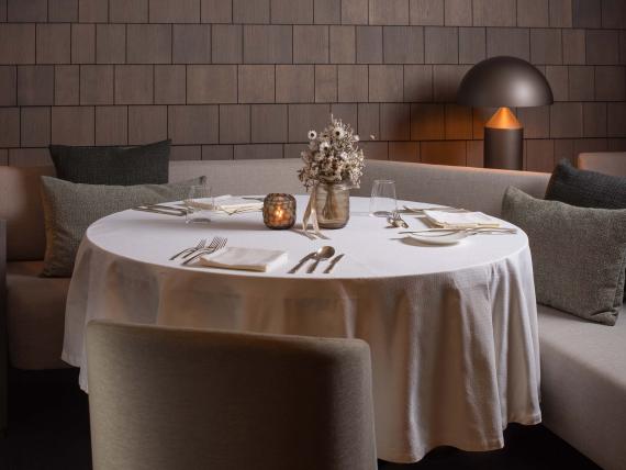 CHALET MOMENTS – Wellness & Fine Dining