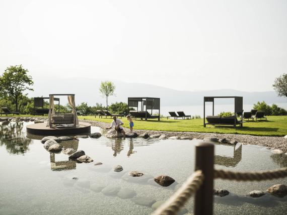 Vacanze autunnali sul Lago di Garda: Attività e relax per tutta la famiglia