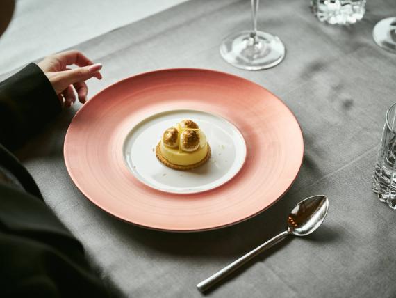 4 notti e una cena speciale al Principe delle Nevi.