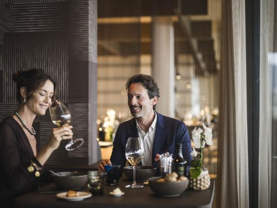 Zwei Einzigartige Orte, Ein Urlaub