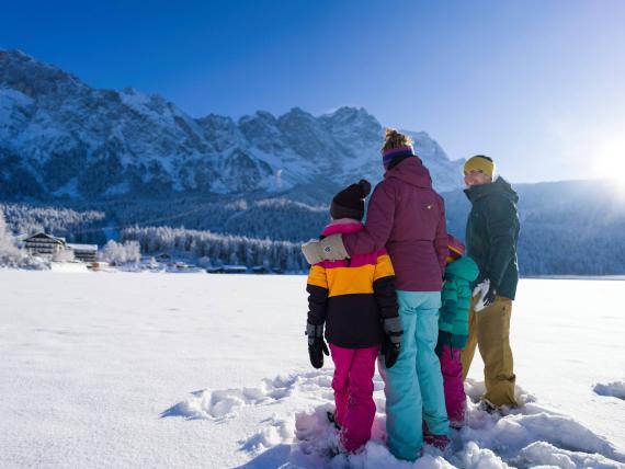 Kaiserliche Familienzeit
