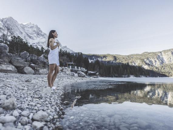 Cool Runnings Retreat