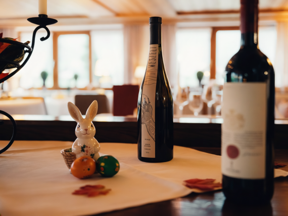 Osterzeit im Hotel Gemma – Frühling genießen & entspannen