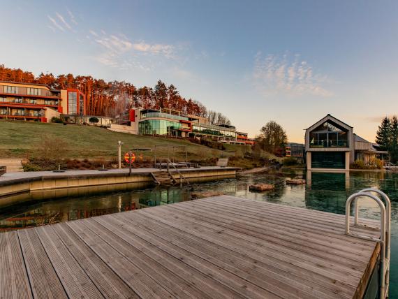 Herbst-Wellness