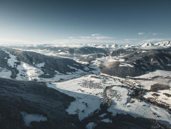 Dolomiti Springdays 5=4