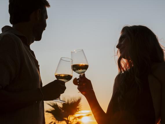 Experience Degustazione Vini Bolgheri