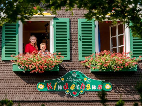 7 Goldene Familientage