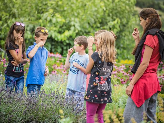 Early booking: vacanza in famiglia a un prezzo speciale!