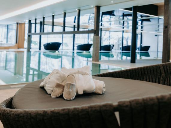 Luxury Familien Retreat