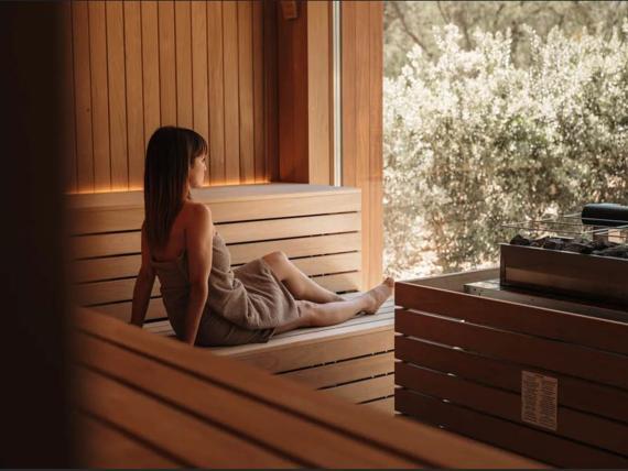 Pacchetto Benessere Primavera