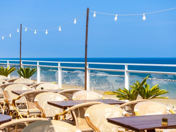 OFFERTA ESTATE DAL 29 AGOSTO AL 5 SETTEMBRE