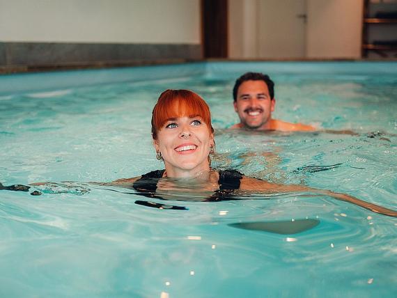 Sommerfrische im Hotel Gemma – Raus aus der Hitze, rein in die Berge