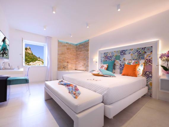 Long Stay ad Amalfi | Soggiorni lunghi in Costiera