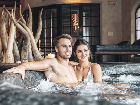 Belvita YOU & ME: romantische Tage für Verliebte und Honeymooner