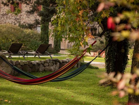 Autunno dorato a Merano