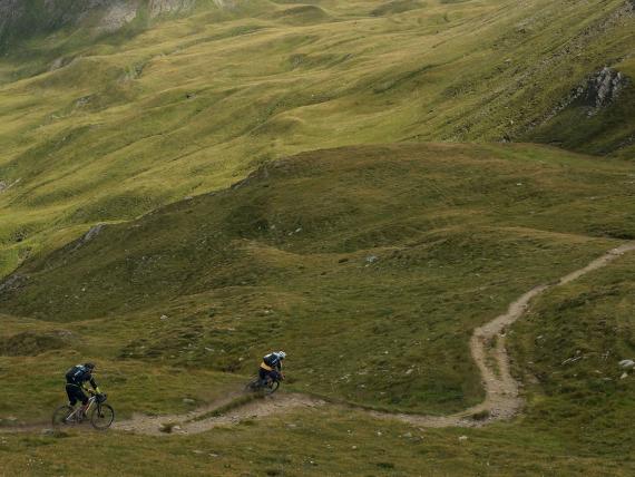 E-Bike Enduro Italy Championship