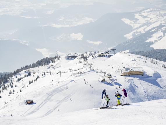 Pre-Christmas Ski Special - 50%