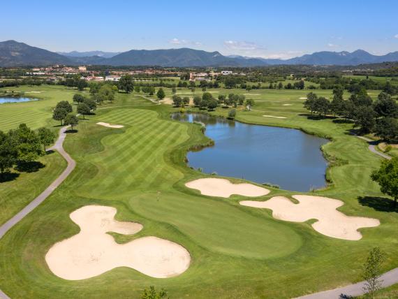 Golf & Wine Lovers