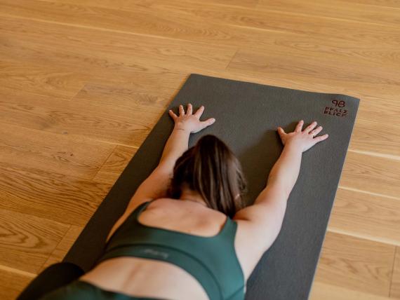 Anusara Yoga Retreat mit Frühbuchervorteil!