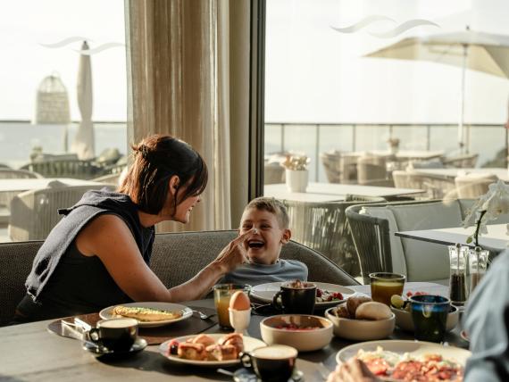 Family Autumn Magic - Herbstferien am Gardasee