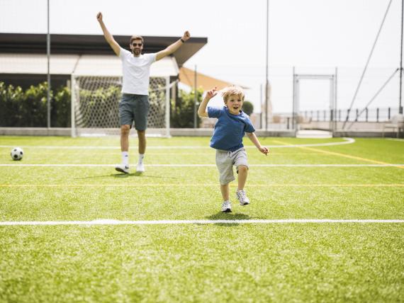 Family Fun: Sommerglück am Gardasee für die ganze Familie