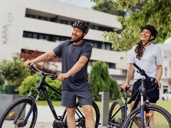 Bike Camp 08.-10. Mai 2026