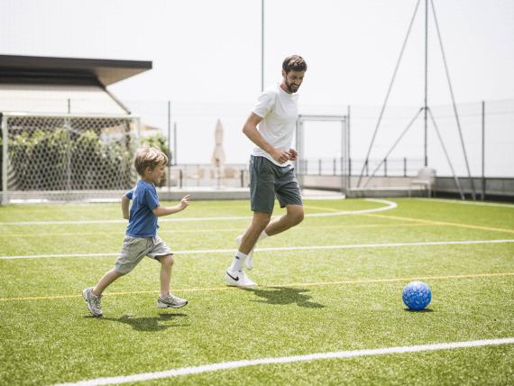 Spaß & Erholung für die ganze Familie 