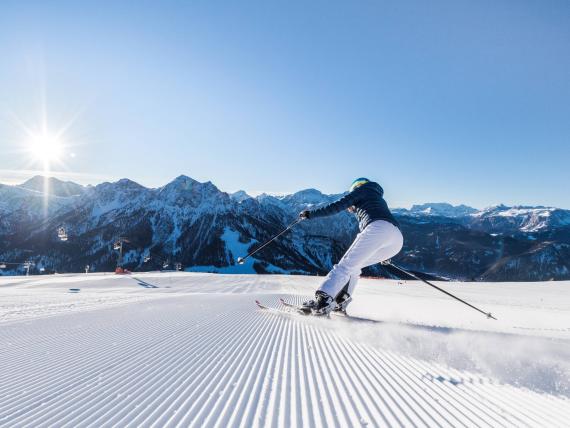 Dolomiti Springdays 7=6