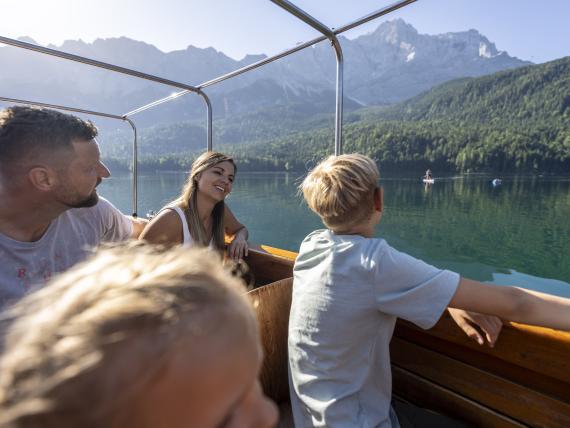 Family - All Mountains Sommer Pauschale