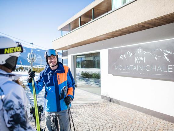 Saisonseröffnung am Kronplatz