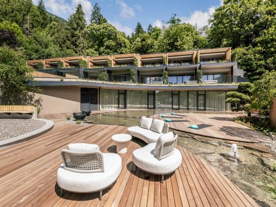 2 NÄCHTE MIDWEEK -20%