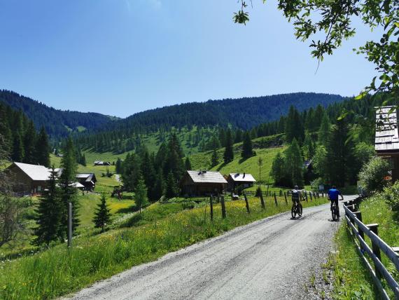 Bike Camp 04.-06. September 2026