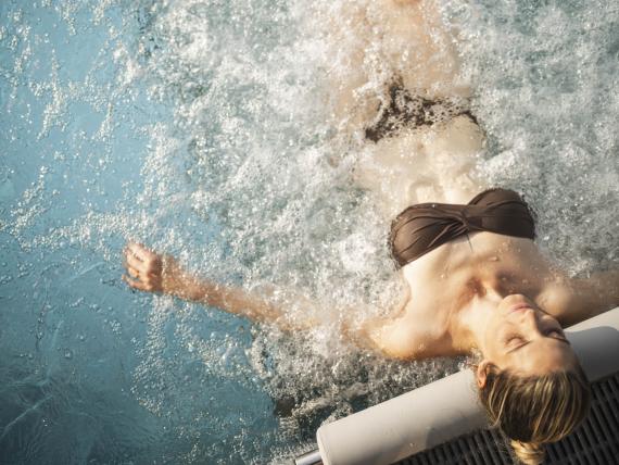 Frühlingsauszeit am Lago