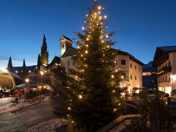 Weihnachten im Schennerhof