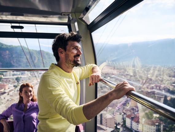 Brixen Südtirol Guest Pass Experience