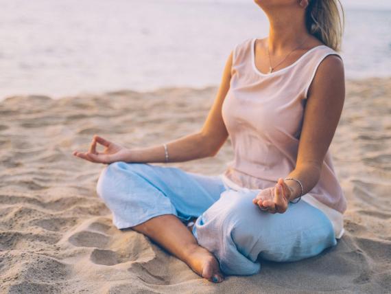 Offerta in hotel a Rimini per Rimini Wellness