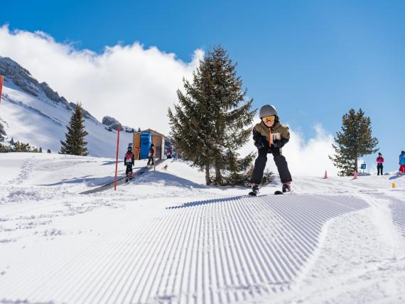 Luxury Familien Retreat