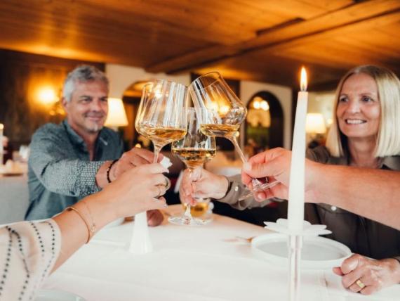 Sommerspecial im Hotel Gemma – 4 Tage bleiben, nur 3 bezahlen! 