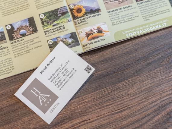 4=3 sul Lago di Levico