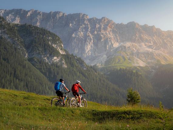 E-Bike Tage 