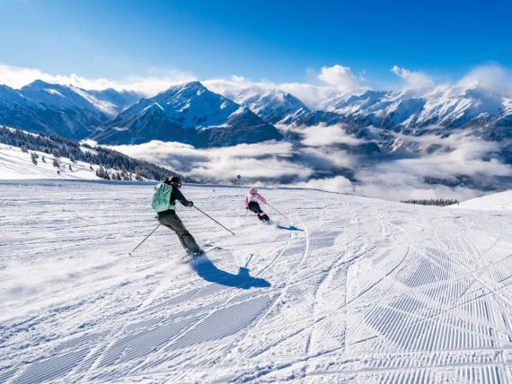 Ski.Short.Stay